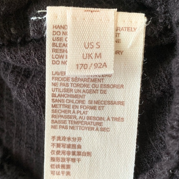 Free people kimono - Picture 11 of 13